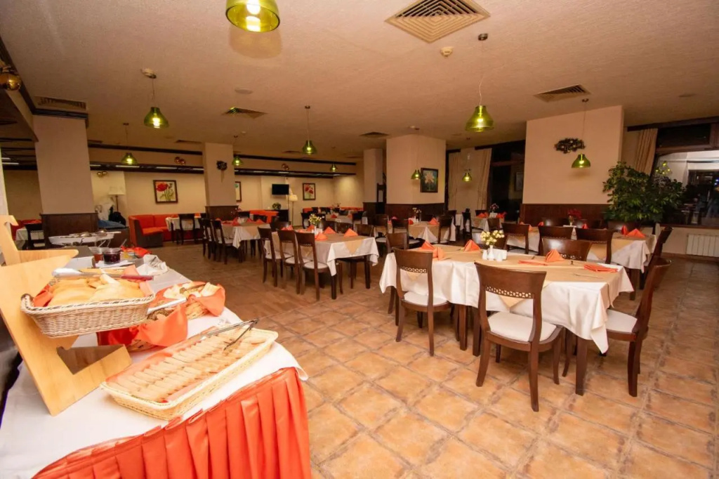 Hotel Mura - Général
