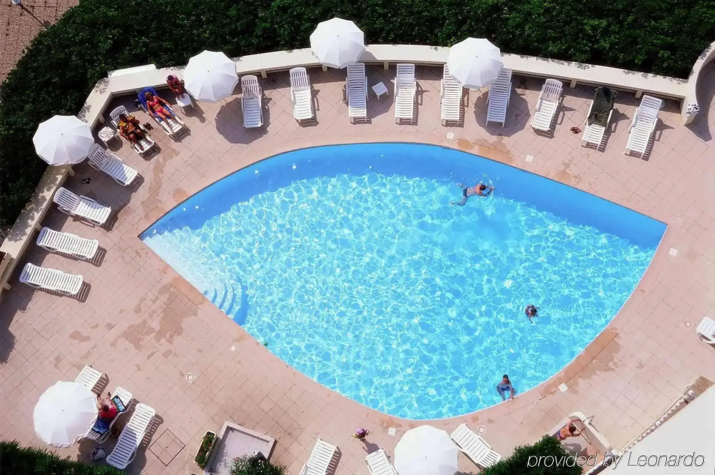 Mercure Grande Motte Port - Général
