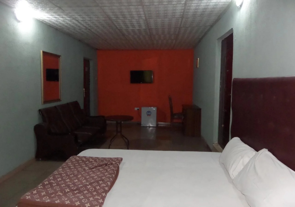 Hotel photo 6