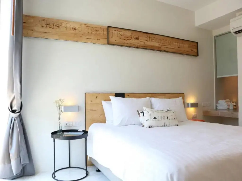 Norndee Hotel Hua Hin - Chambres