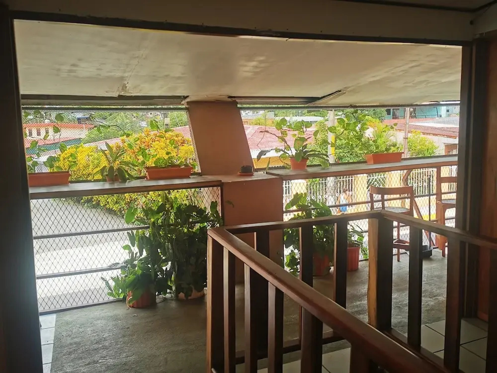 Hospedaje Doña Ana