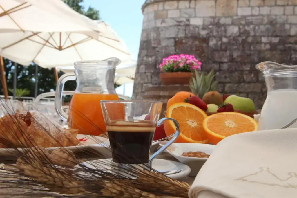 Tenuta Monacelle - Général