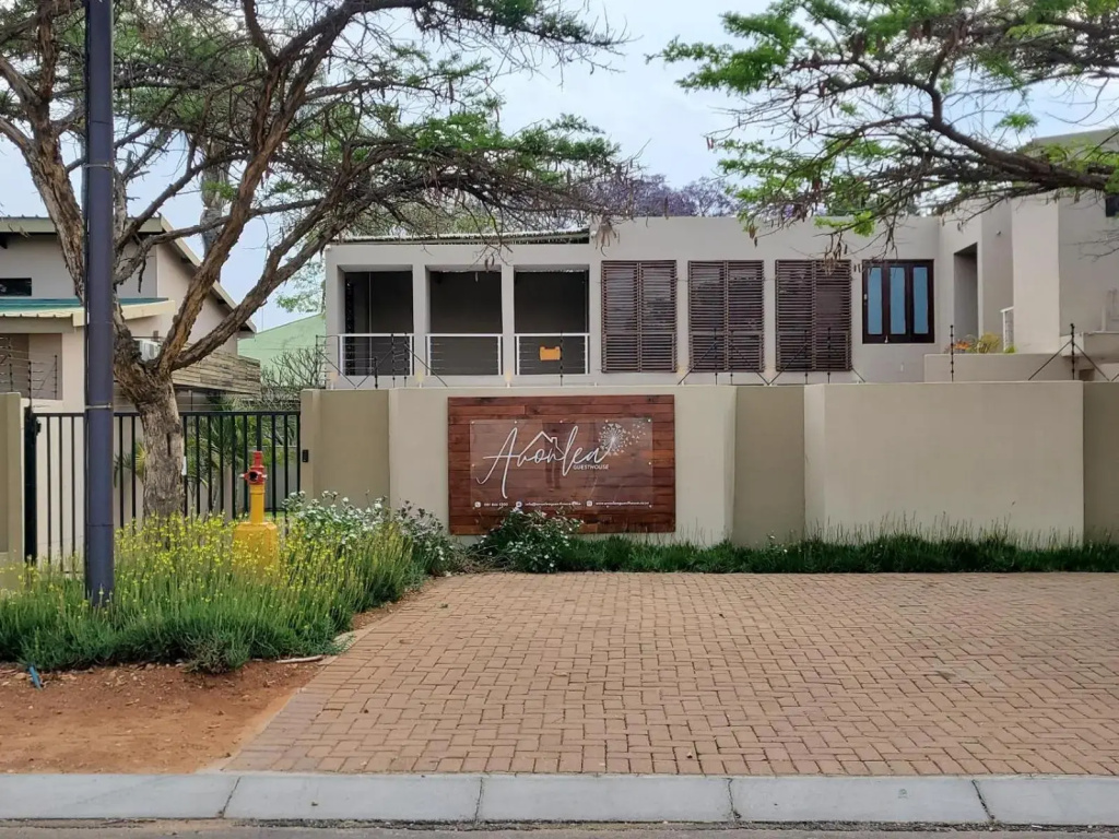 Avonlea Guesthouse