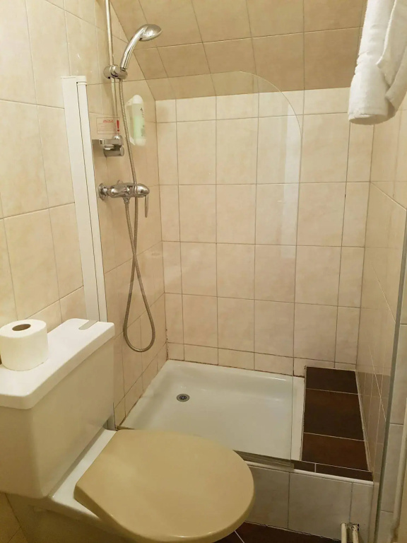 Esos Hotel Quelle - Général