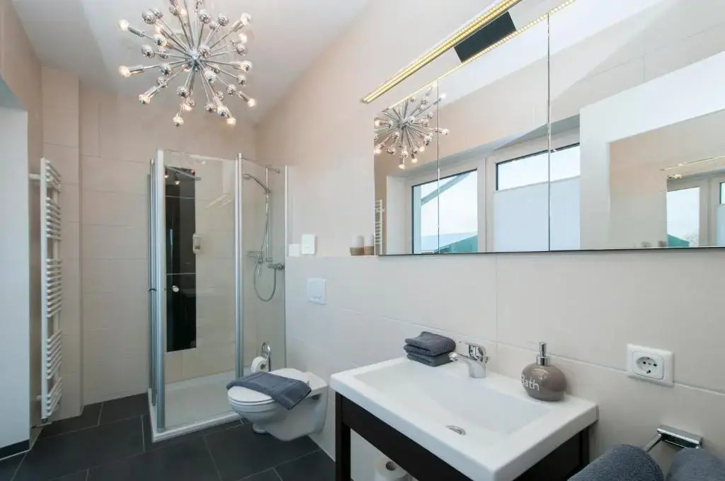 Hotel Villa Altes Land - Chambres