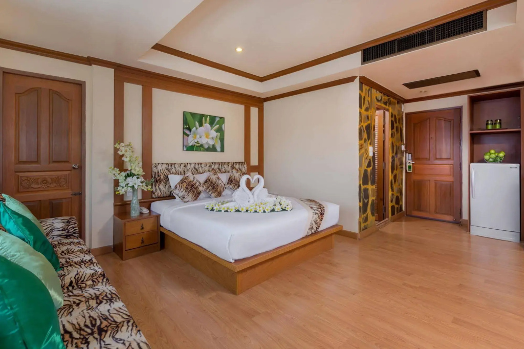 Hotel photo 28