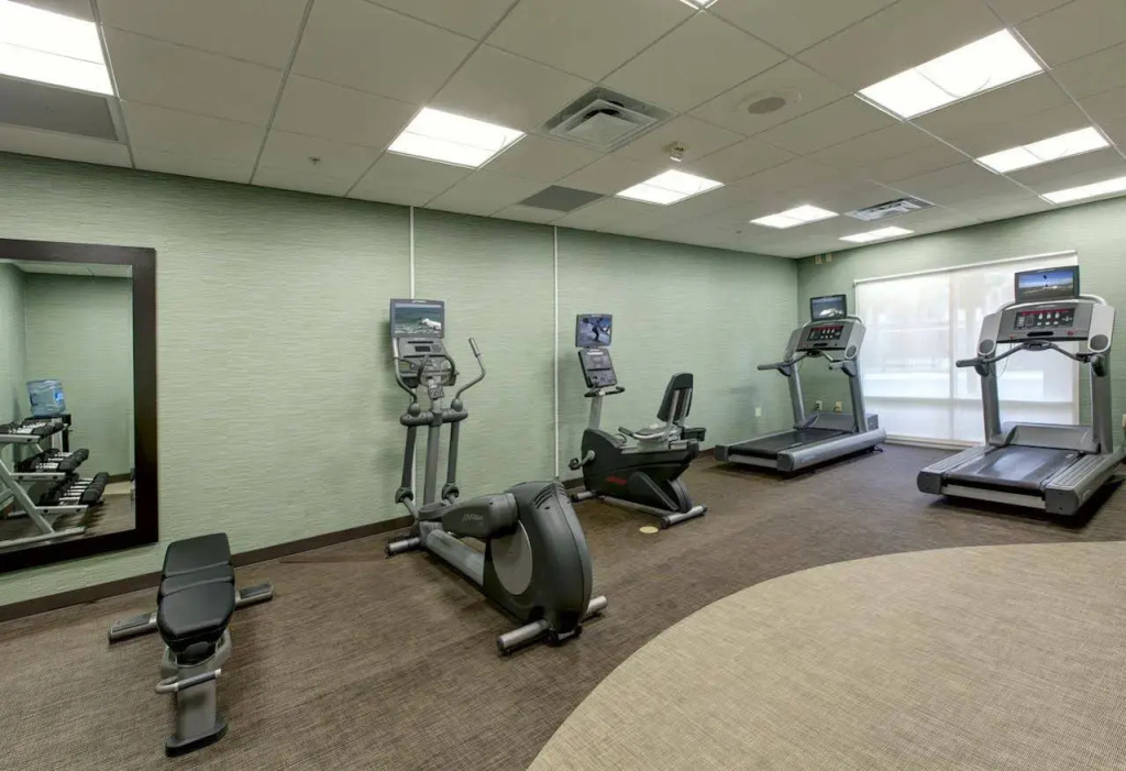 SpringHill Suites by Marriott Orlando Convention Center/International Drive Area - Général