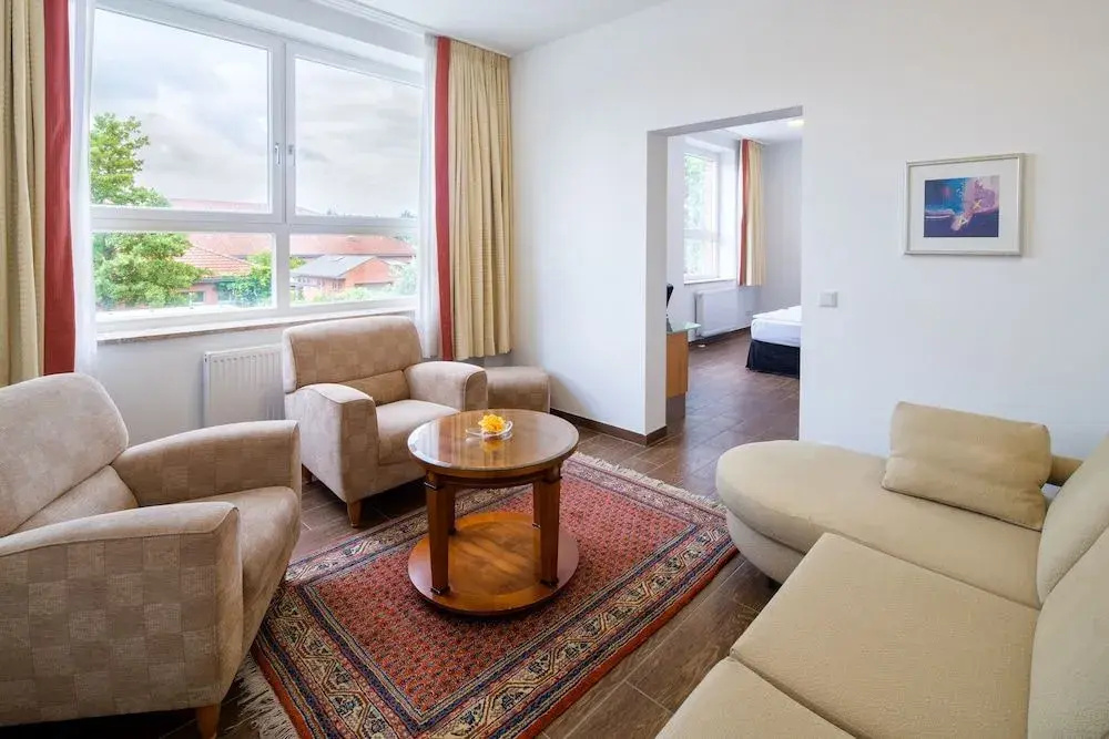 Hotel photo 13