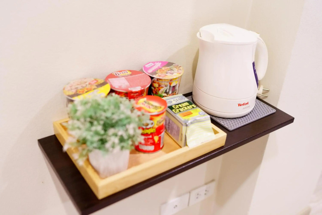 Me Dream Residence - фото 12