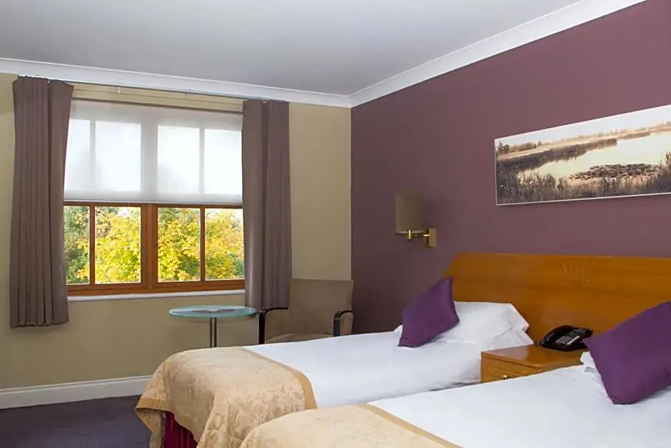The Essex Golf and Country Club - Chambres