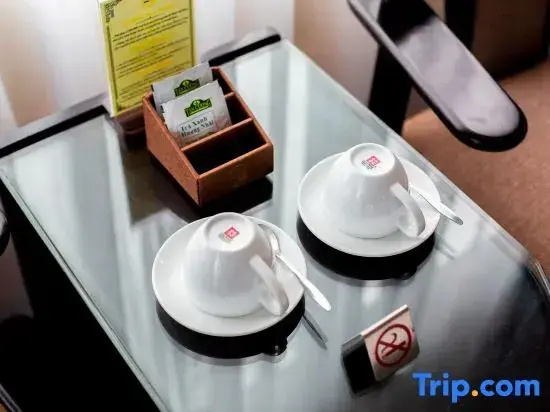 Thanh Lich Hue Hotel - Chambres
