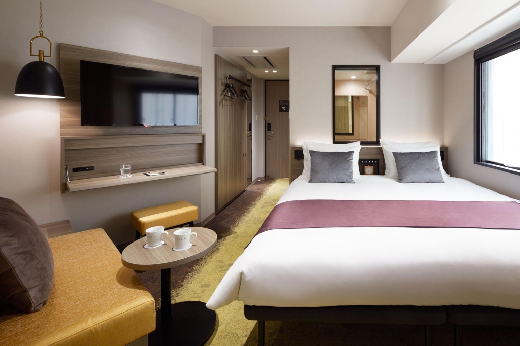 the b ochanomizu 사진 9