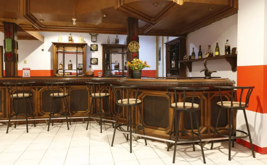Hotel photo 14