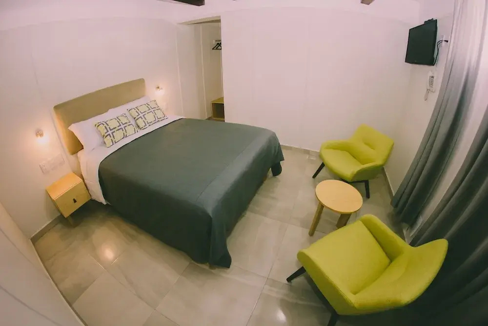 Hotel photo 10