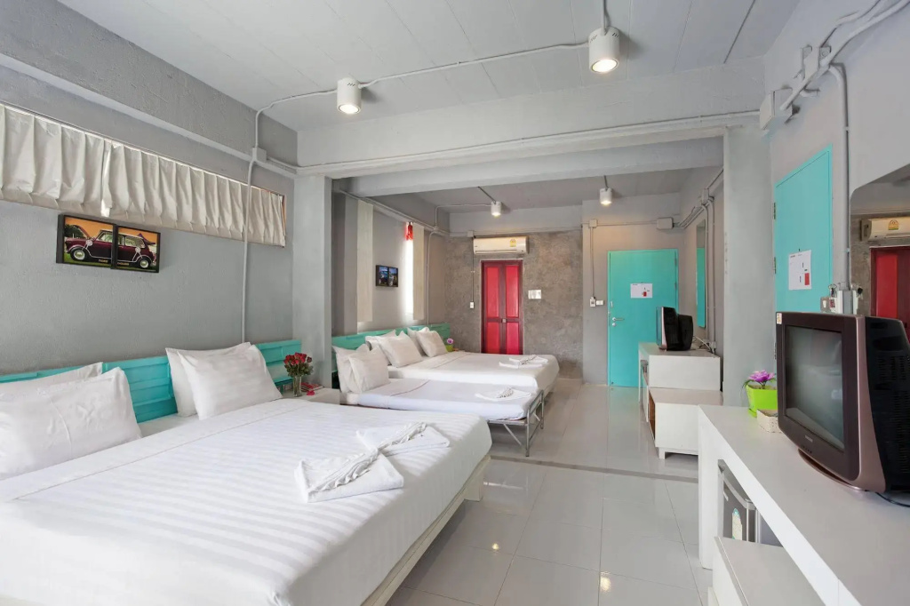Hotel photo 36