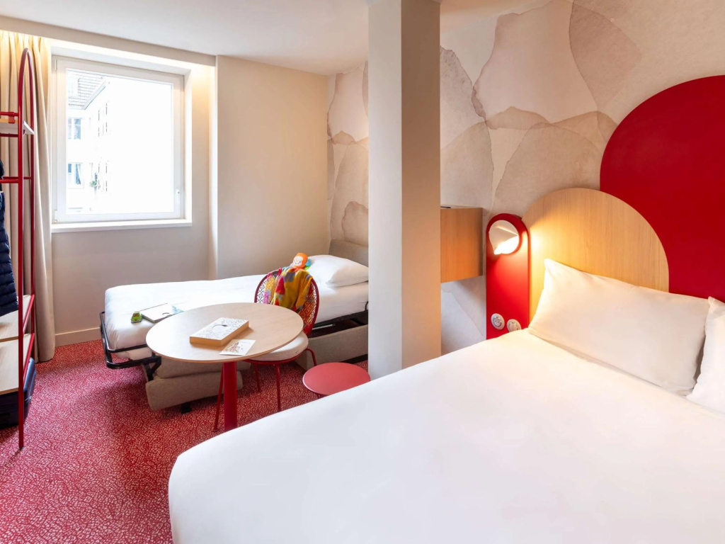 Hotel photo 3