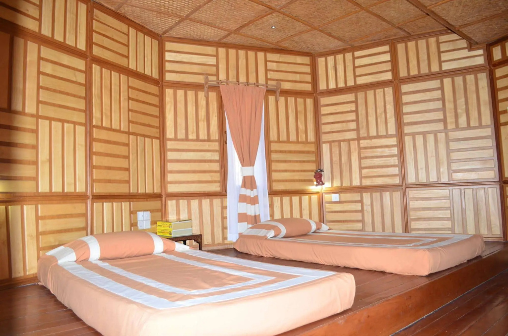 Kaday Aung Hotel - Général