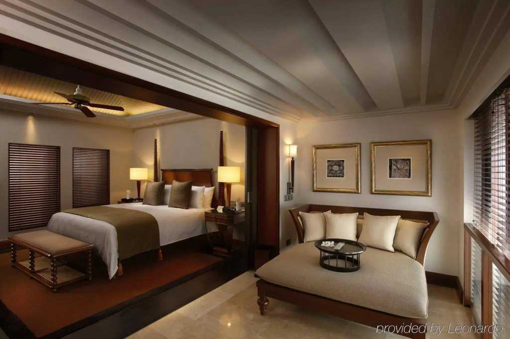 The St. Regis Goa Resort - фото 33