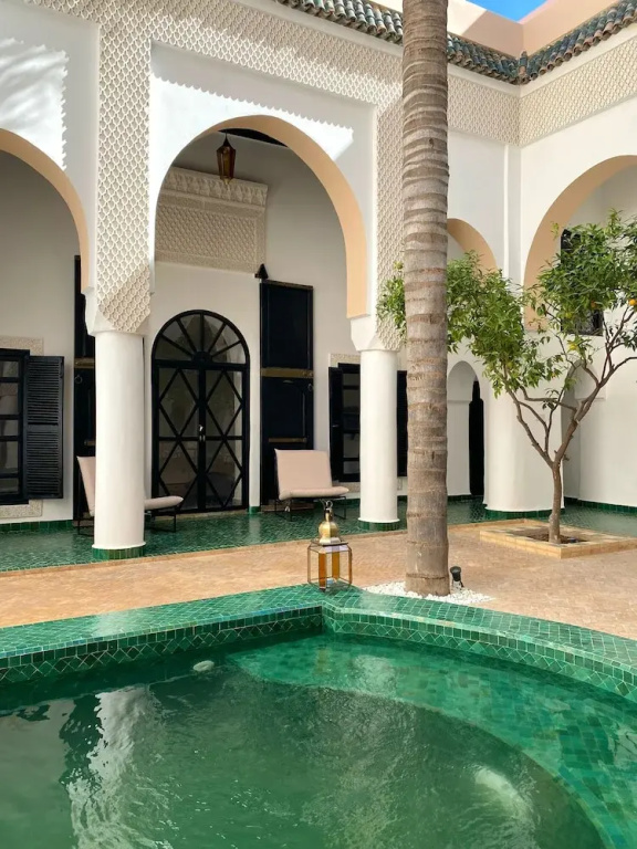 Hotel photo 7
