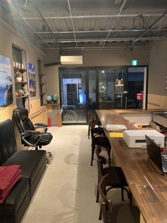 GOLDEN GUEST HOUSE HAKATA - Hostel 사진 20