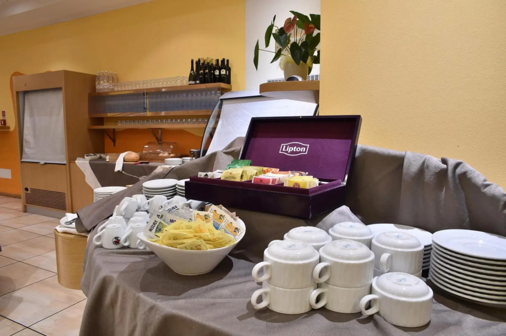 Hotel photo 9