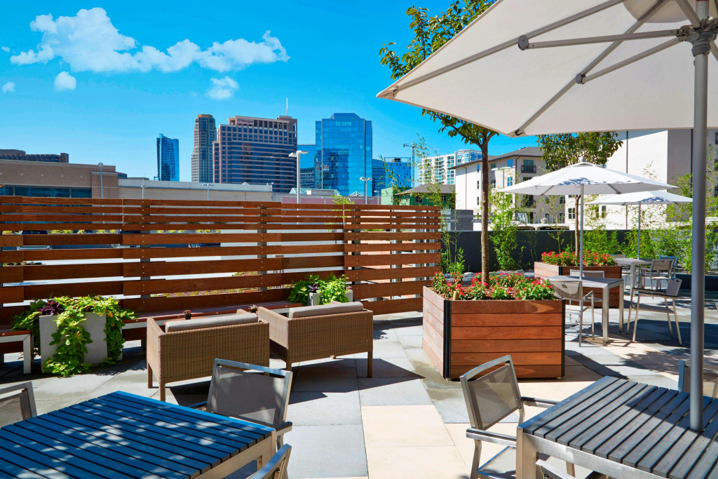 AC Hotel Atlanta Buckhead at Phipps Plaza - Général