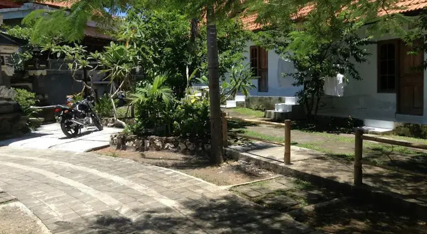 Villa Ricca Eco Lodge