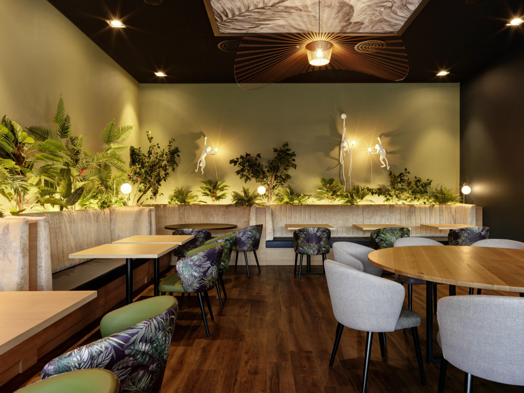 Holiday Inn BERN-WESTSIDE by IHG - Général