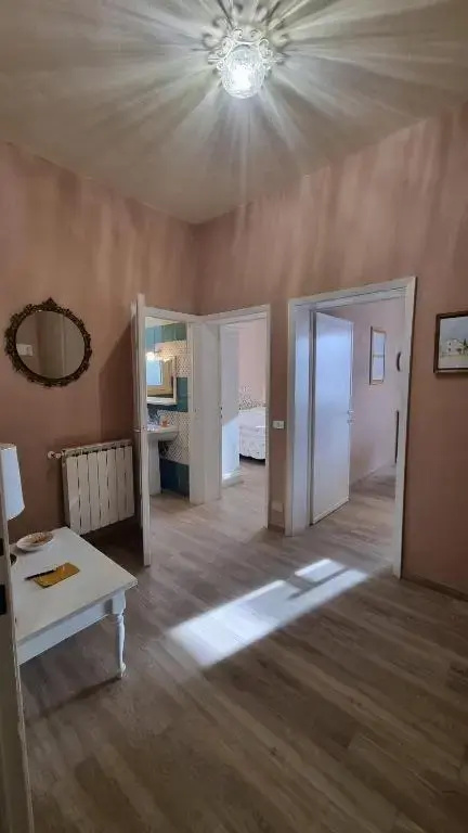 Agriturismo La Corte - Chambres