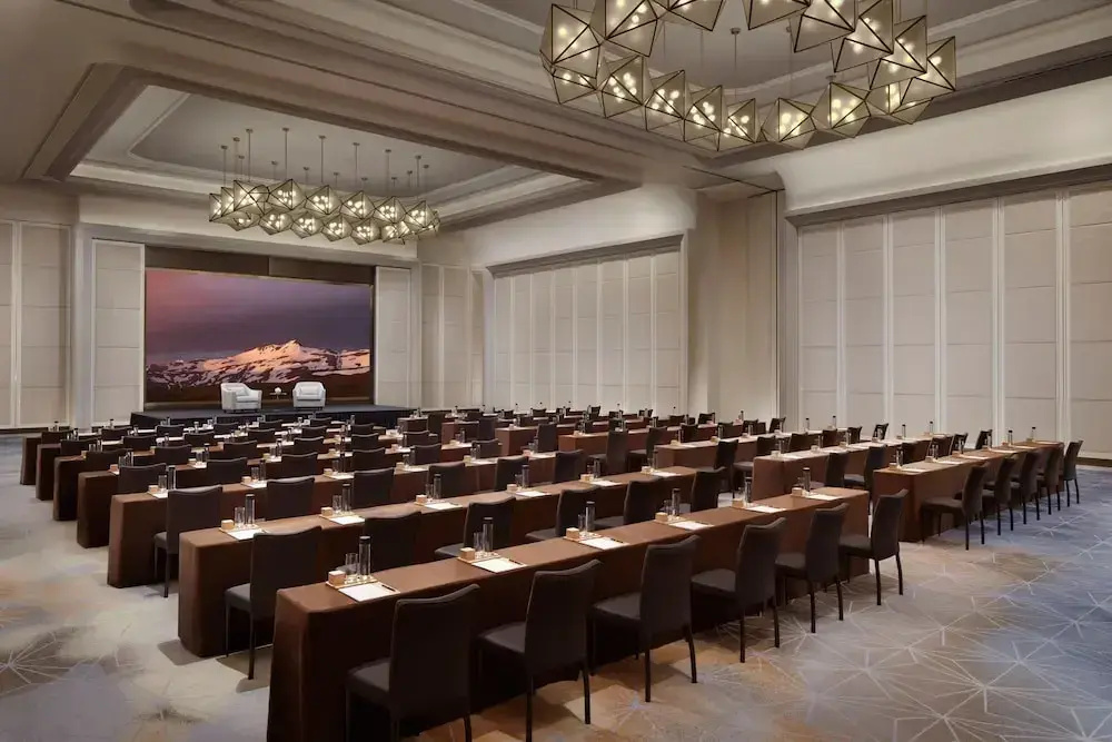 The Ritz-Carlton, Harbin - фото 38