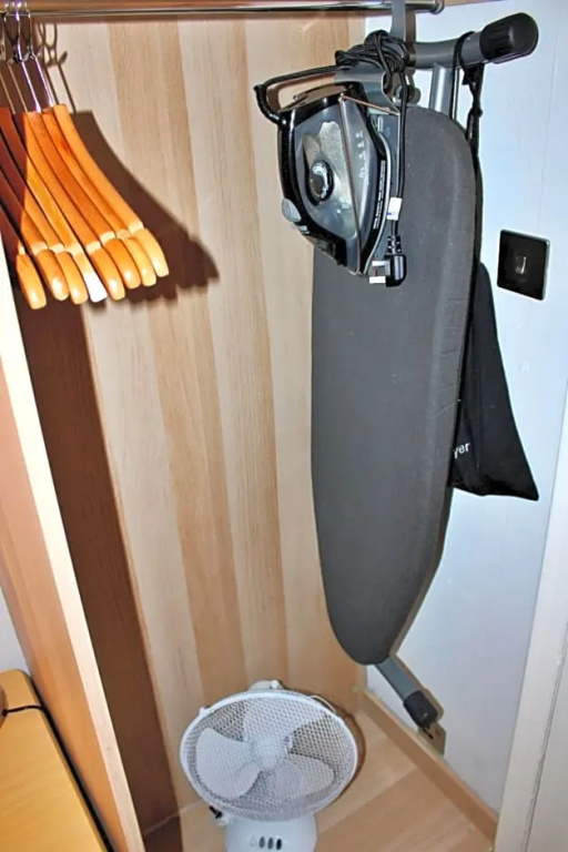 Victoria Square Hotel - Chambres
