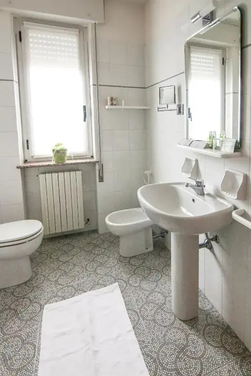 Hotel Le Vigne di Corvino - Chambres