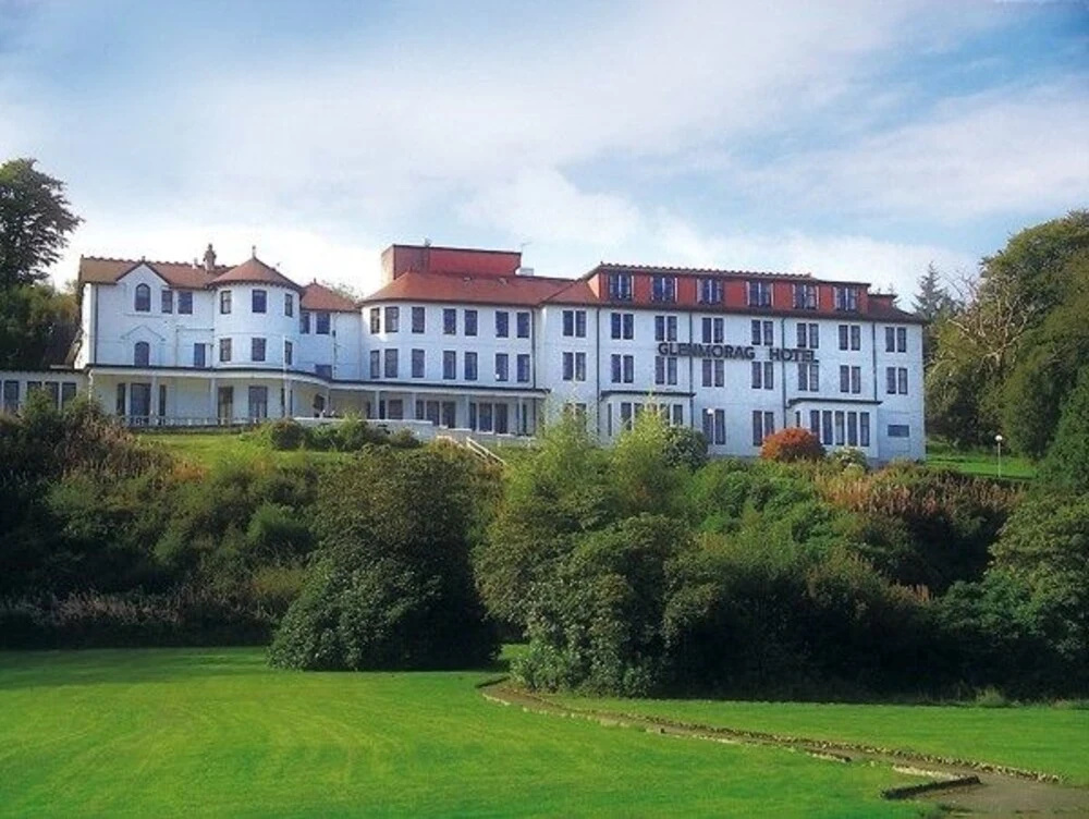 Glenmorag Hotel