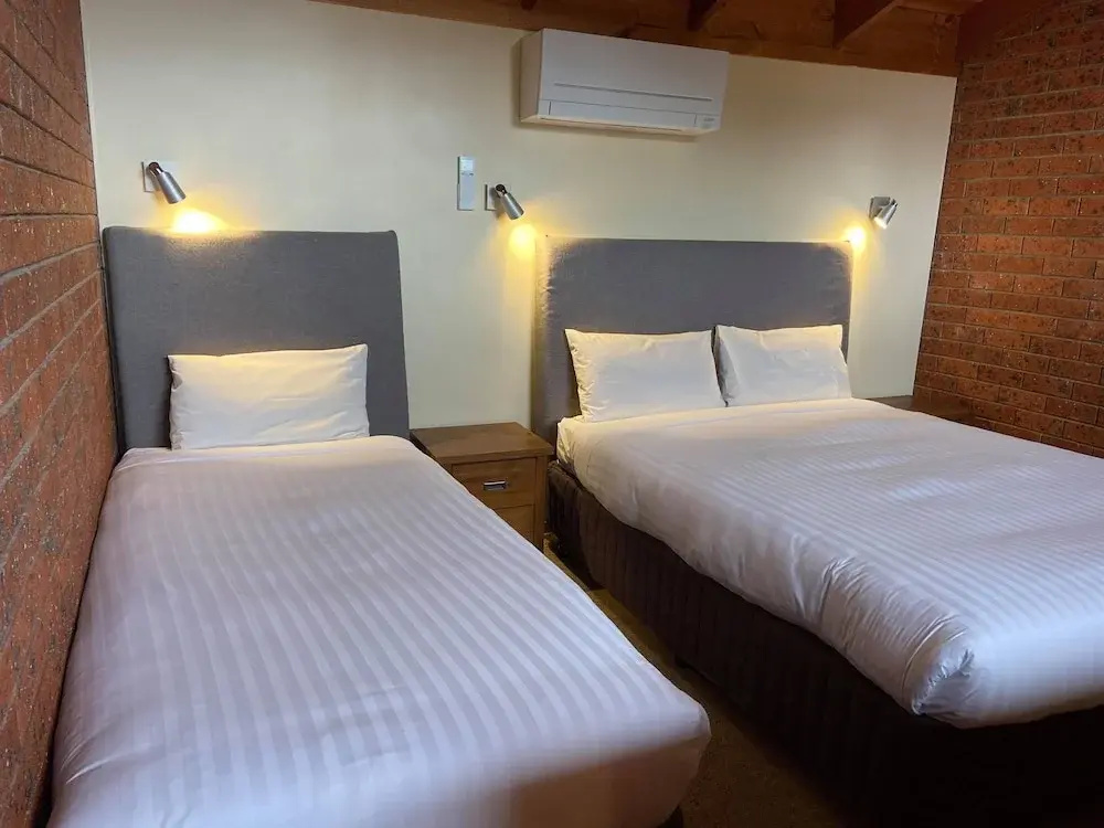 Duplex Apartment