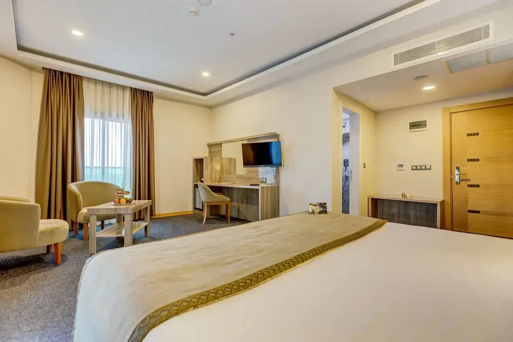 Kaya Magnesia Hotel Spa & Wellness - Général
