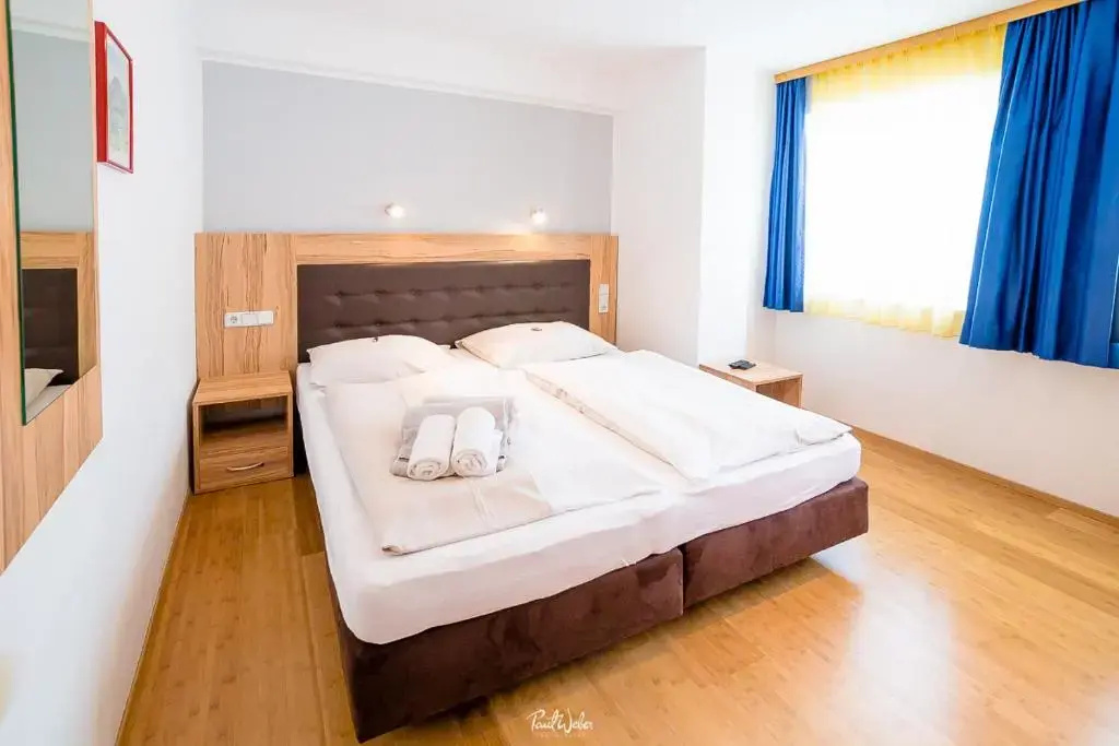 Haus Isabella - Chambres