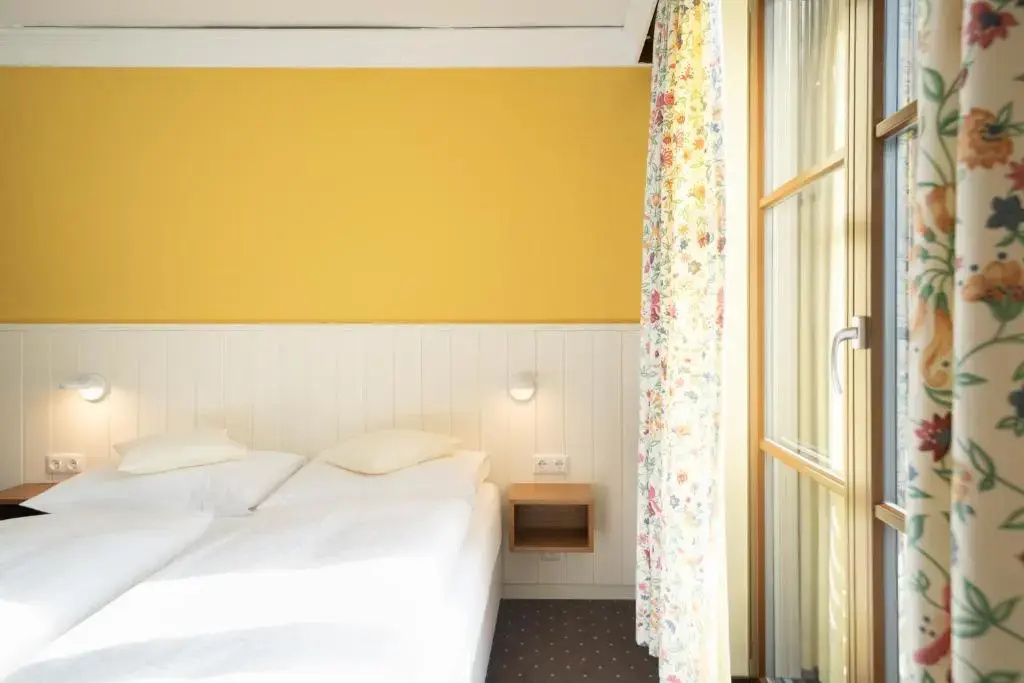 Hotel Gasthof zur Post - Chambres