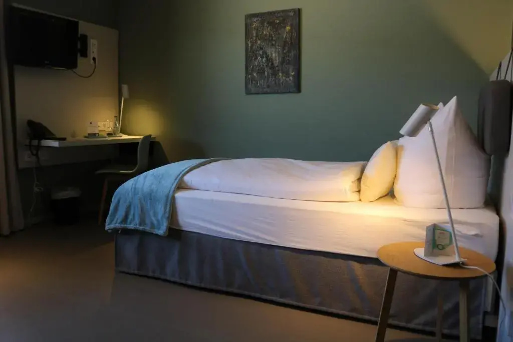 Hotel Lindenhof - Chambres