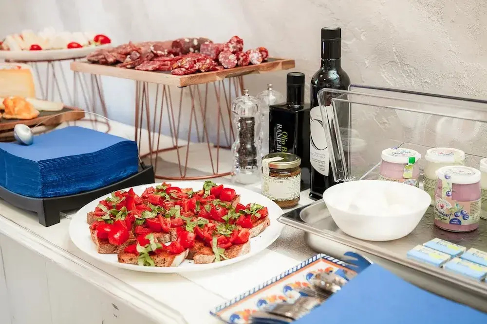 Hotel photo 12