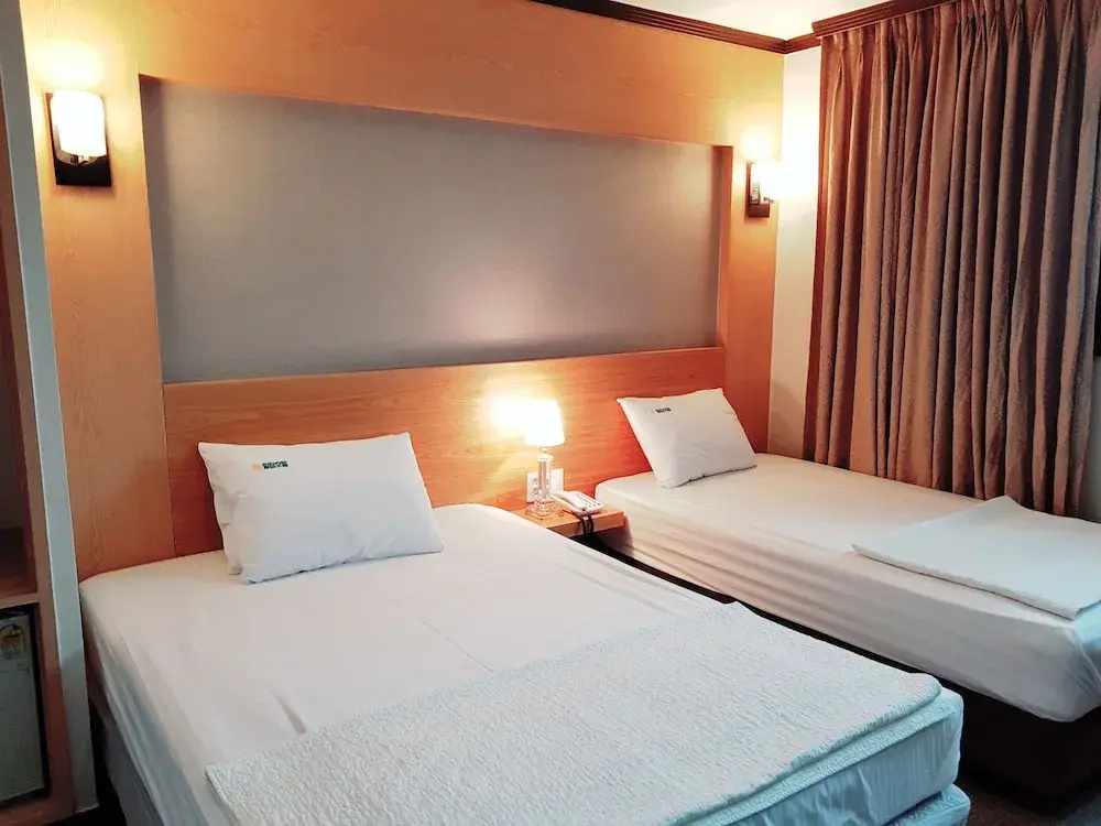 Hotel photo 5