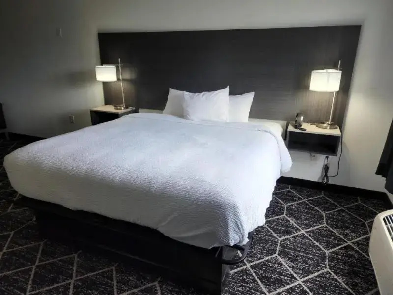 La Quinta Inn & Suites By Wyndham Lake George - Chambres