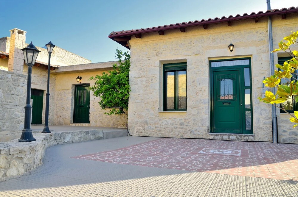 Villa Alagonia