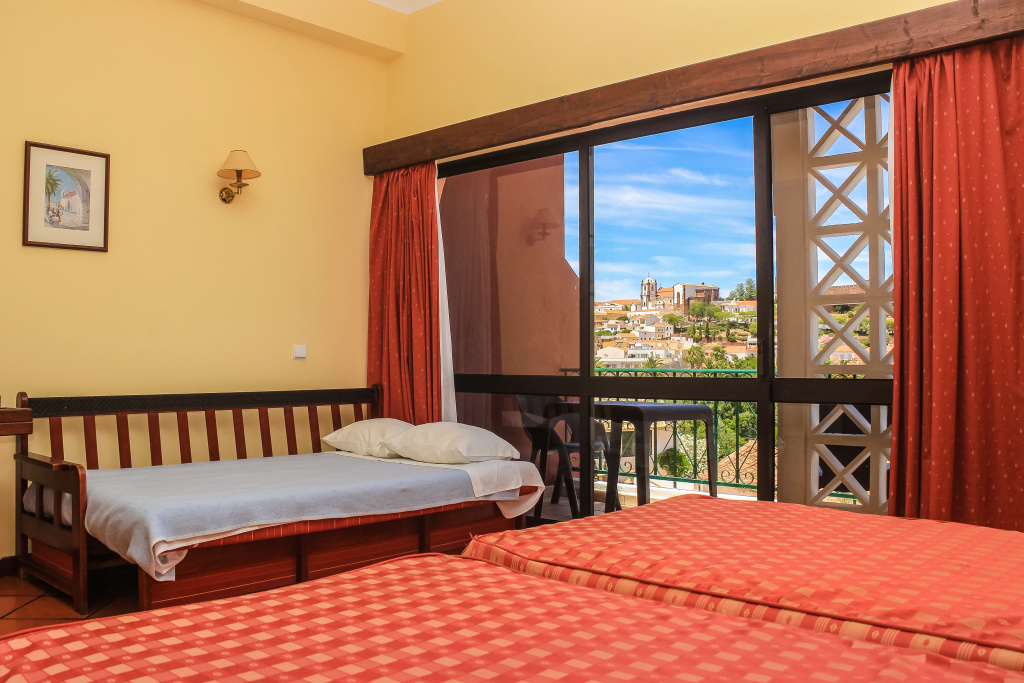 Hotel Colina Dos Mouros - Général