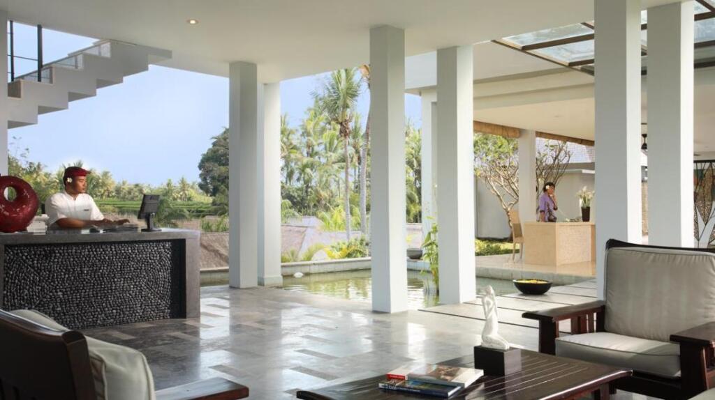 Furamaxclusive Villas & Spa Ubud