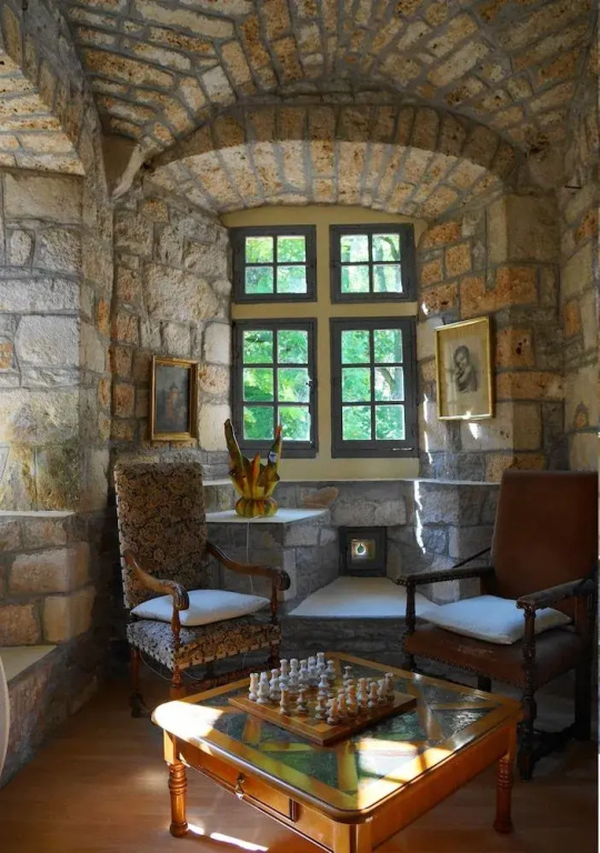 Château de la Caze - Général