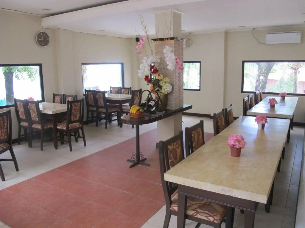 Hotel photo 19