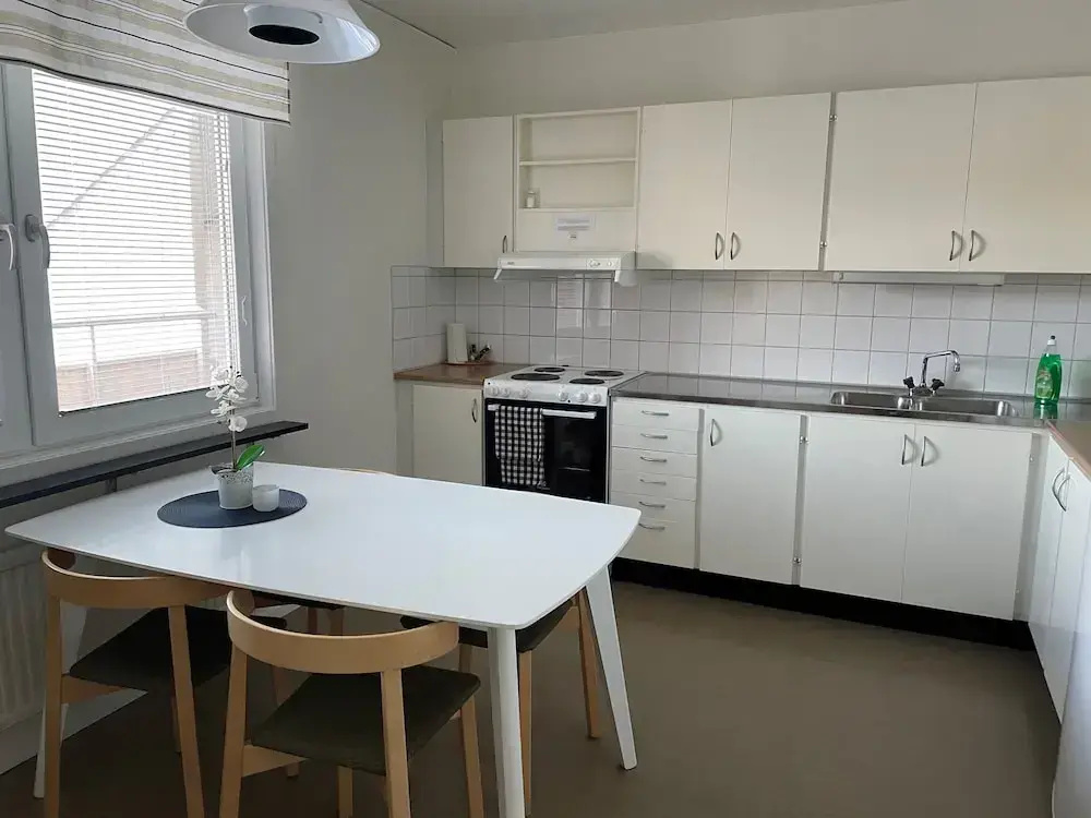 Räddningsskanan Skövde - Général