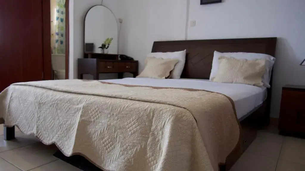 Oceanis Hotel