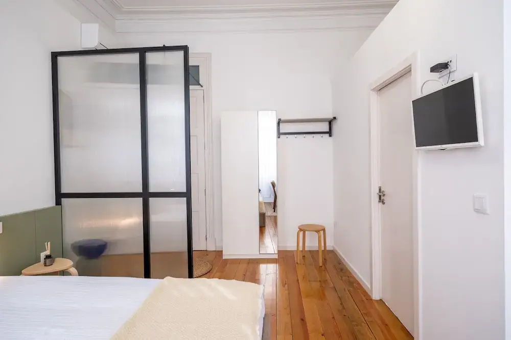 Braga Essence Studio by Minhos Guest