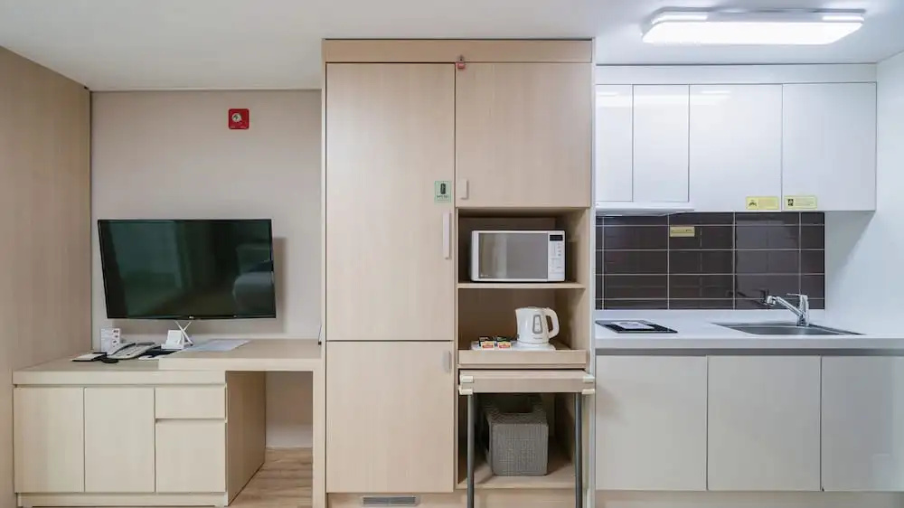 Standard room